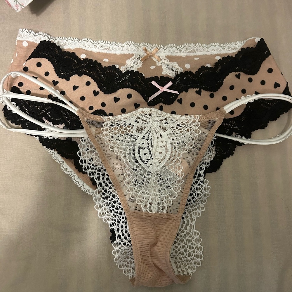 Victoria’s Secret Panties